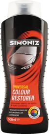 SIM21 COLOUR RESTORER 500ml