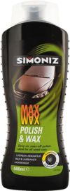 SIM16 MAX WAX 500ml