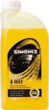 SIM23 WASH & WAX 1LTR