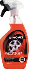 SIM14 WHEEL CLEANER 500ml