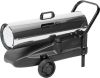 09041 FIREBALL 660 STAINLESS DIESEL HEATER