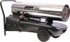 09043 FIREBALL 1280 STAINLESS DIESEL HEATER