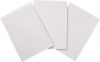 RULED FEINT A4 MEMO PADS80 SHEETS (PK-10)