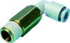KQ2W06-02S 6mm x 1/4 EXTENDED MALE ELBOW
