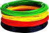 TU0604B-20 20M POLYURETHANE BLACK TUBING