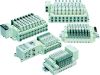 SV1000-50-3A-C4 MANIFOLDBLOCK ASSY