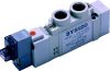 SY3120-5LOU-C6-Q SOLENOID VALVE