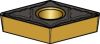 DCMT 11T308-MM INSERT GRADE 2025
