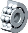 4302-A DEEP GROOVE BALL BEARING