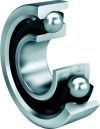 7207-BGA ANGULAR CONTACTBALL BEARING