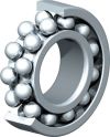 1206-KC3-J30 SELF ALIGNING BALL BEARING