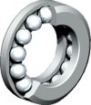 51102 THRUST BALL BEARING