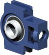 UCT206 30mm METRIC HOUSED BEARING