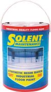 FLOOR PAINT MID GREY 5LTR