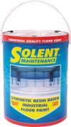 FLOOR PAINT SAFETY YELLOW 5LTR