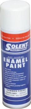 RAL6010 METAL PROTECTIONPAINT GREEN 1LTR
