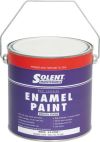 RAL1007 METAL PROTECTIONPAINT YELLOW 1LTR