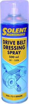 SB1-500B BELT DRESSING SPRAY 500ml