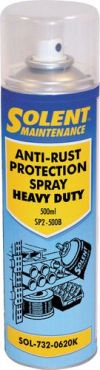 SP2-500B H/D ANTI-RUST PROTECTION SPRAY 500ml