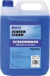 SW5 ALL WEATHER SCREENWASH 5LTR