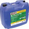 SOLENT SOLVENT DEWATERING S/TERM PROTECT OIL 20LTR
