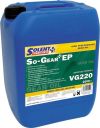 SOLENT GEAR OIL VG220 20LTR