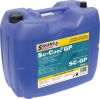 SO-COOL GP HARD/SOFT WHITE WATER SOLUBLE OIL 20L