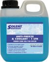 BLUE ANTI-FREEZE & COOLANT 1LTR