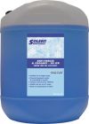 BLUE ANTI-FREEZE & COOLANT 20LTR