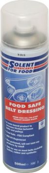 FSBT500 FOOD SAFE BELT TECH 500ml