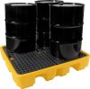 SDP-4 4 DRUM PALLET