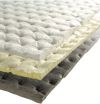 500x400mm TOUGH STUFF CHEMICAL PADS (PK-100)