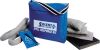 PMK050S MAINTENANCE SPILLKIT 50LTR HOLDALL