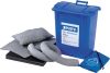 PMK025A MAINTENANCE SPILLKIT 25LTR SMALL BIN