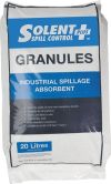 SCG025 CLAY ABSORBENT GRANULES 20LTR BAG