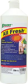 ALLFRESH WASHROOM CLEANER 1LTR