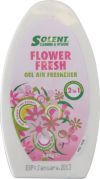 GEL AIR FRESHENER FLOWERFRESH 190ml