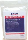 DRY ABSORBENT WIPES (PK-50)