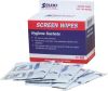 SCREEN WIPES (50-SACHETS)