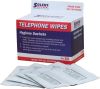 TELEPHONE WIPES (50-SACHETS)