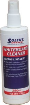 WHITEBOARD CLEANER 250ml