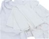 GRADE 1 WHITE WIPES 10KG