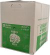 HEAVY DUTY COLOURED WIPES 10KG