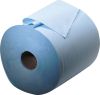 SBW230-2B BLUE COMBI WIPER ROLLS (PK-2)