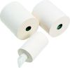 SCF150-2W WHITE C/FEED 2PLY WIPES 19cmx150M (PK-6)