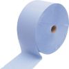 SMR150-1B BLUE 1-PLY MAXI ROLL 20cmx1500M (PK-1)