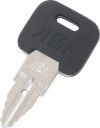KEY BLANK TO SUIT SEN5940200K CABINET
