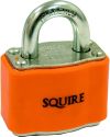 35/KA STRONGLOCK LOCK-OFF PADLOCK ORANGE