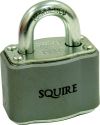 35/KA STRONGLOCK LOCK-OFF PADLOCK SILVER