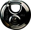DCL1/KA STAINLESS STEEL DISC LOCK